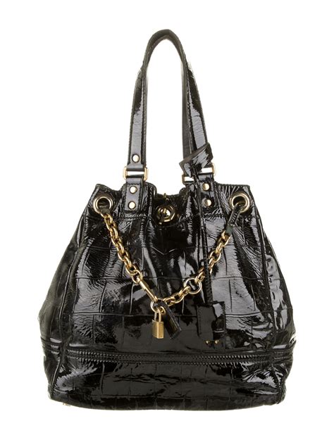 used yves saint laurent handbags|yves saint laurent discontinued handbags.